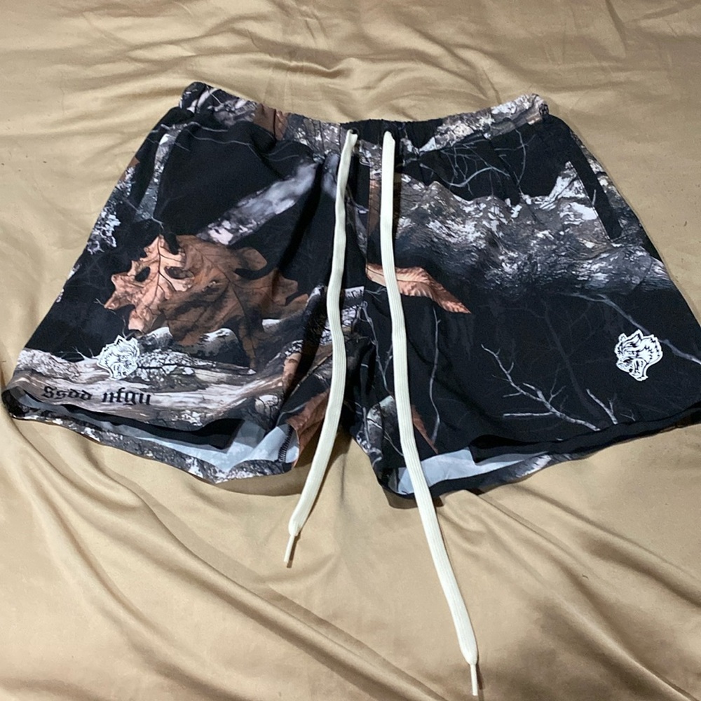 DarcSport shorts